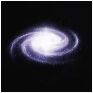 Hippiehaus的專輯Galaxy (DDCs Hale Bop Mix)
