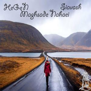 SIAVASH的專輯Maghsade Nahaei (feat. Siavash ) (Explicit)