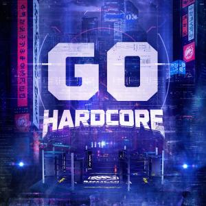 Go Hardcore dari Dropzone