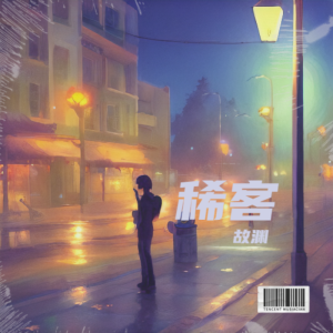 收聽故淵的緊急聯絡人 (cover: Gareth.T) (完整版)歌詞歌曲