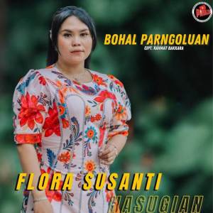Flora Hasugian的專輯BOHAL PARNGOLUAN