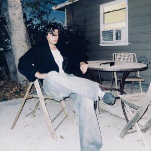 default playlist img