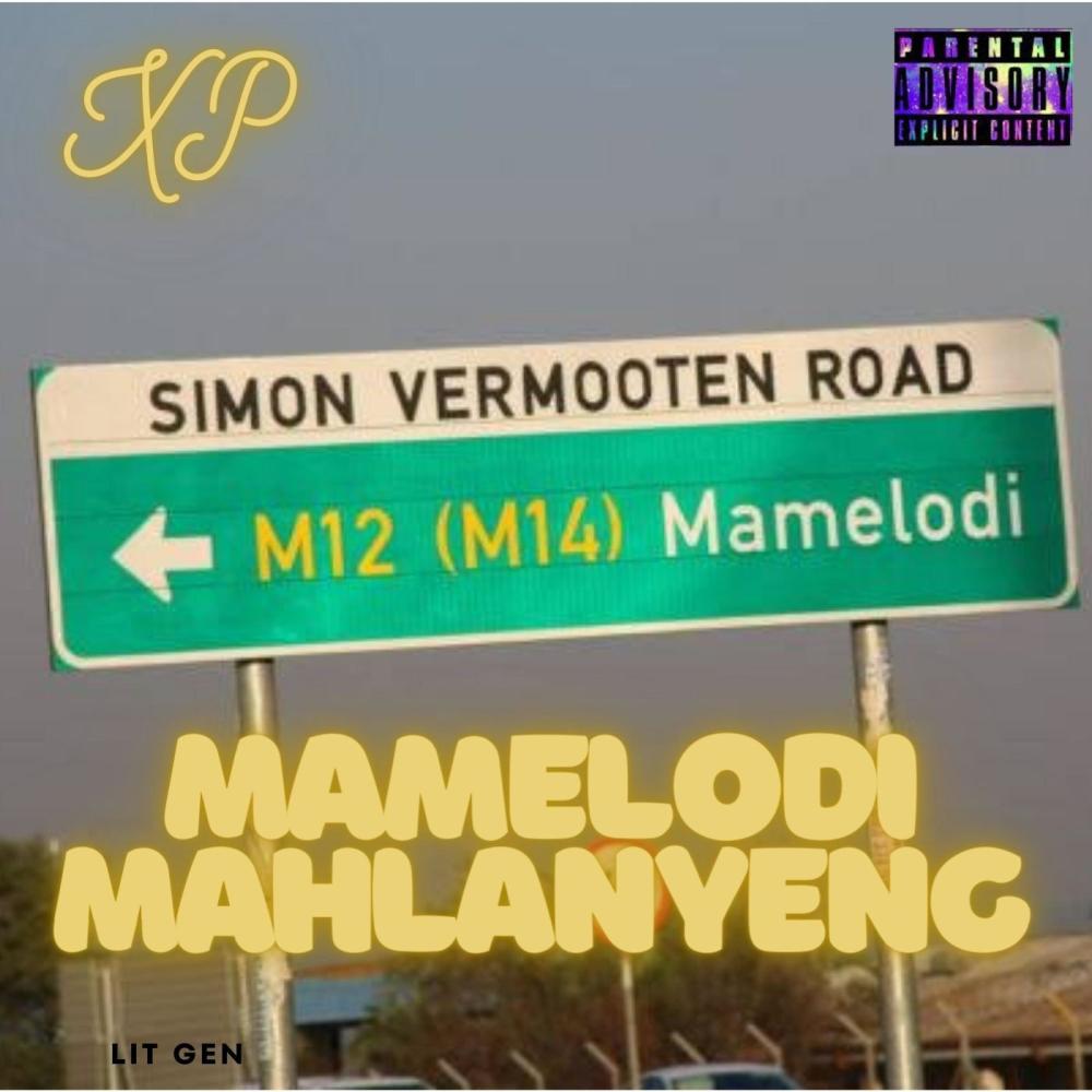 Mamelodi Mahlanyeng