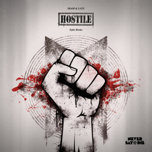 收聽Skism的Hostile (Eptic Remix)歌詞歌曲