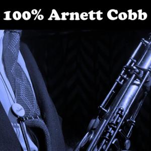 ดาวน์โหลดและฟังเพลง Arnett Blows for 1300 พร้อมเนื้อเพลงจาก Arnett Cobb