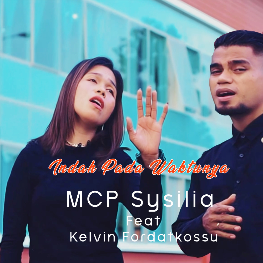 Indah Pada Waktunya