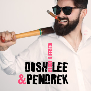 Dengarkan Rocco Siffredi - Finjak lagu dari Dosh Lee dengan lirik