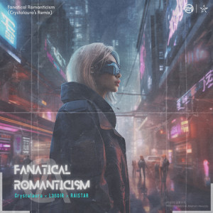 L350iR的專輯Fanatical Romanticism