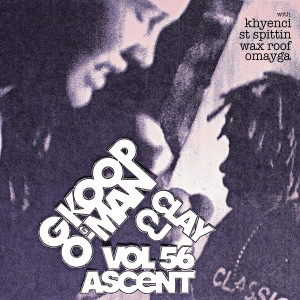 G Koop的專輯Ascent - EP (Explicit)