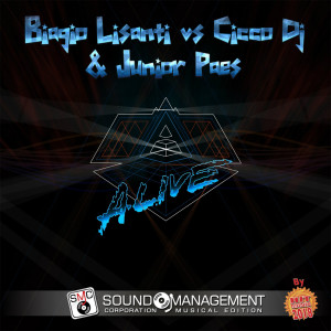 Listen to Alive (Extended Version) song with lyrics from Biagio Lisanti