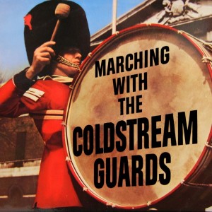 收聽The Coldstream Guards的The Bond Of Friendship歌詞歌曲