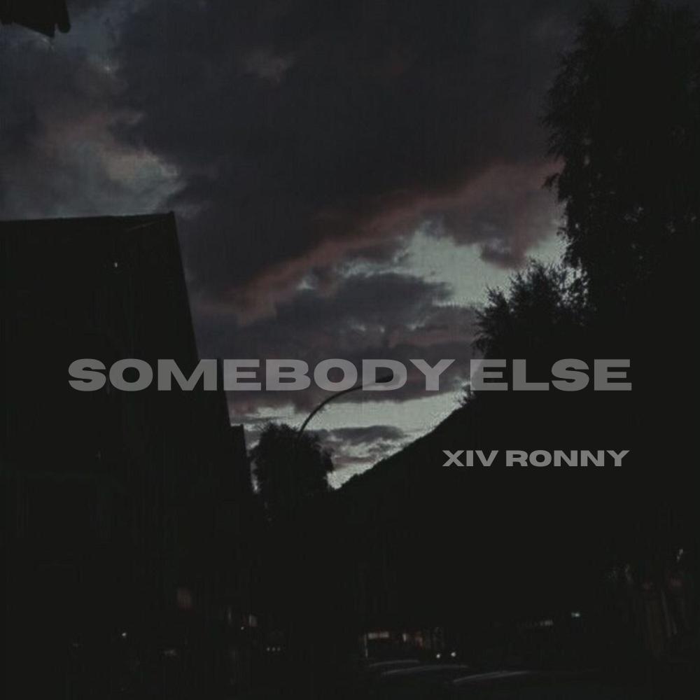 somebody else (slowed down, reverb & rain)