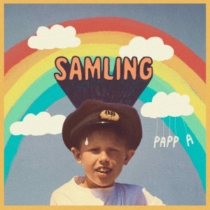 Samling的專輯Pappa