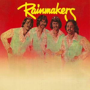 Dengarkan lagu Gabi't Araw nyanyian Rainmakers dengan lirik