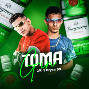 2M的專輯Toma Gin (Explicit)