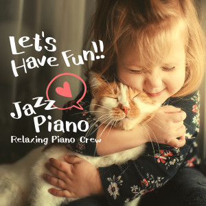 Listen to Riotous Ragtime song with lyrics from Relaxing Piano Crew