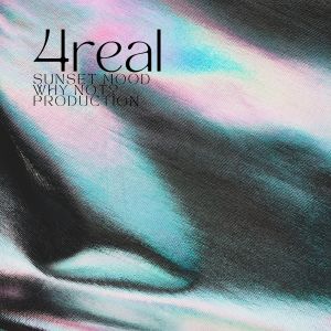 Album 4Real from Sunset Mood