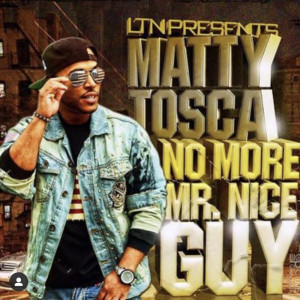 Album The Whole Thang (Explicit) from Matty Tosca