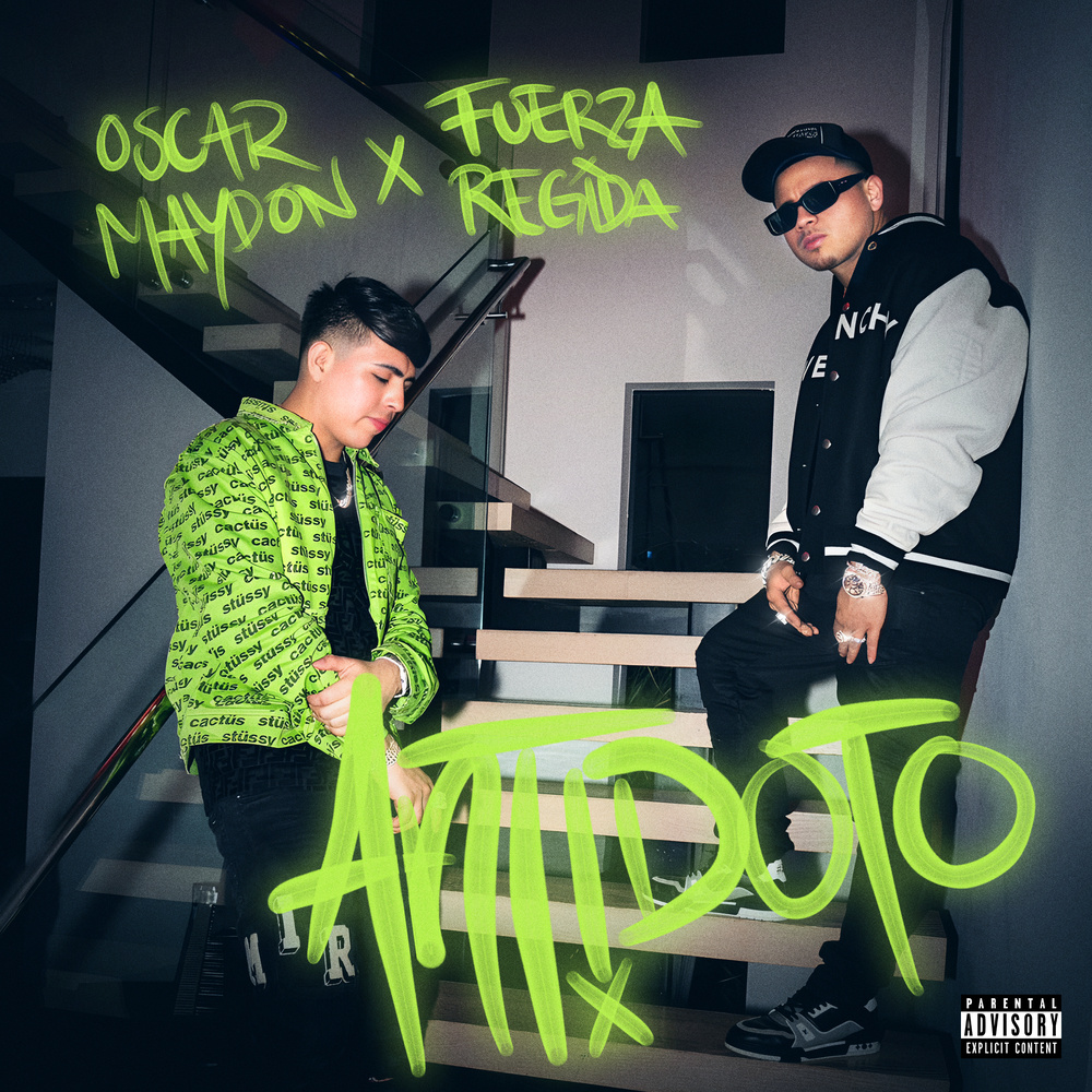 Antídoto (Explicit)