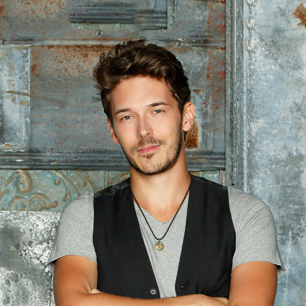 Sam Palladio