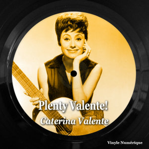 Listen to When You Walked Out song with lyrics from Caterina Valente