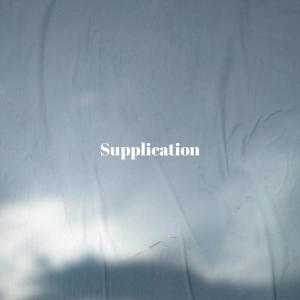 收听Aaro Kers的Supplication歌词歌曲