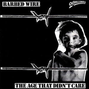 ดาวน์โหลดและฟังเพลง Hark (I Hear No Angels Sing) พร้อมเนื้อเพลงจาก barbed Wire