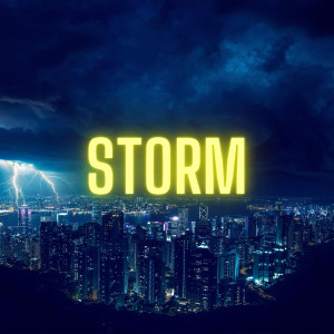 收聽Thxnder的Storm歌詞歌曲