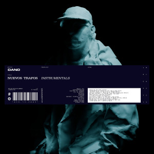 Dano的專輯Nuevos Trapos (Instrumentals)