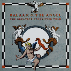 收聽Balaam And The Angel的Don't Look Down歌詞歌曲