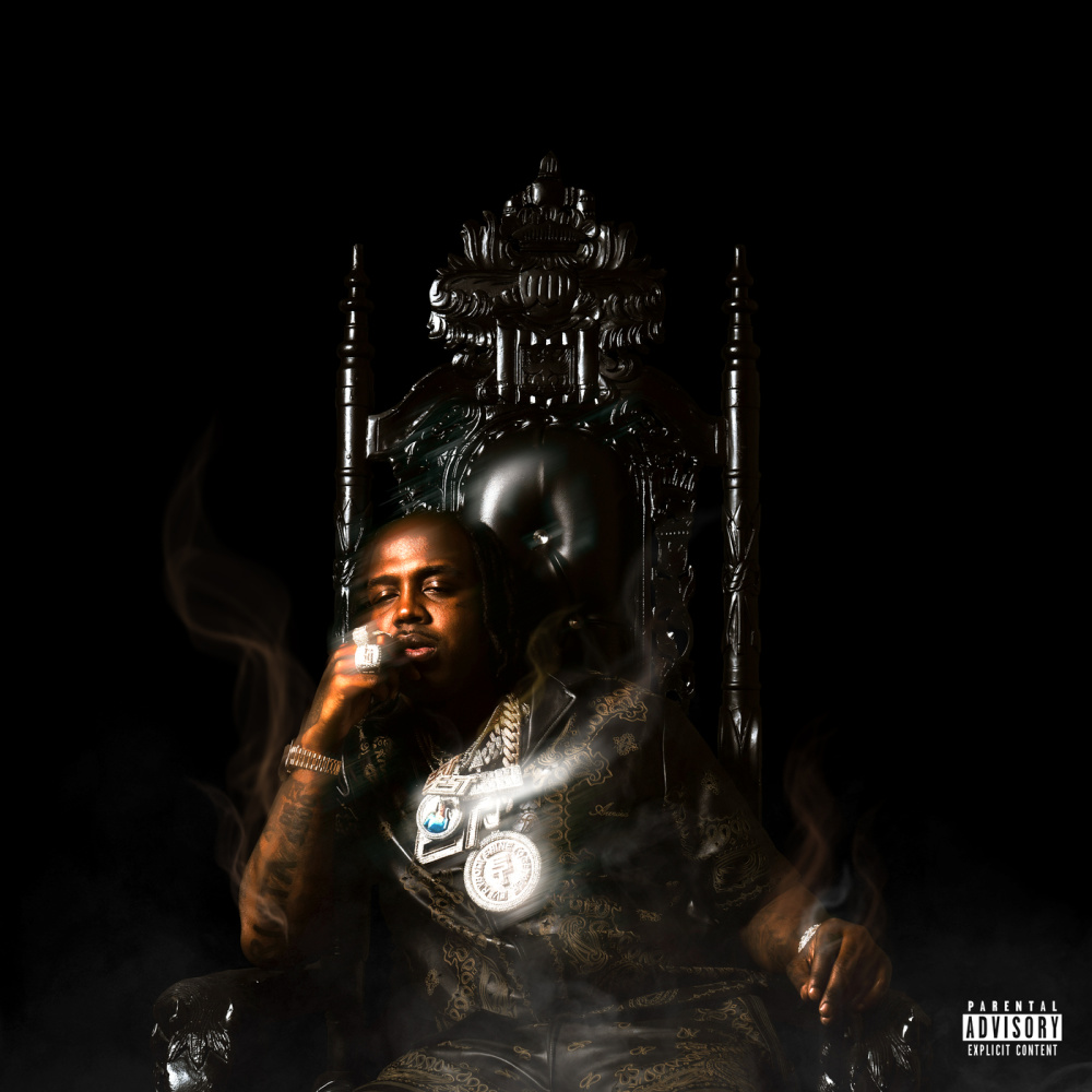 Death Around The Corner (Explicit)