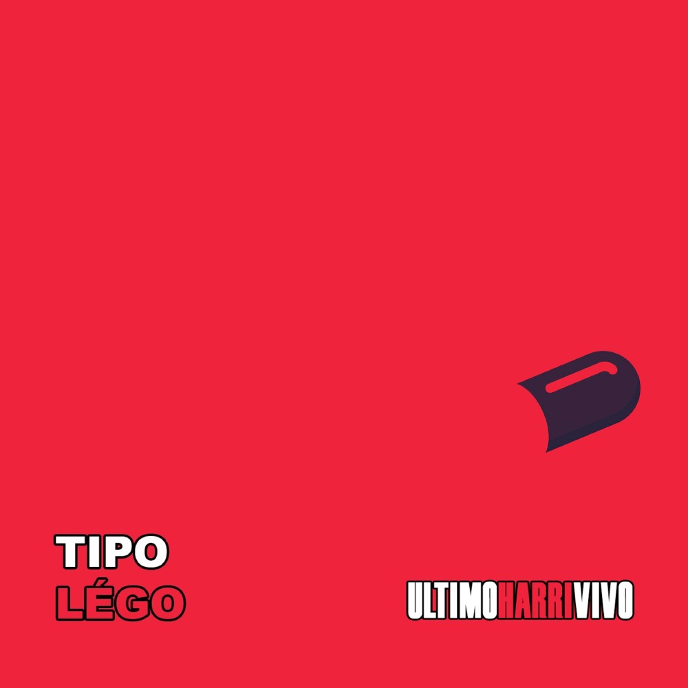 Tipo Légo