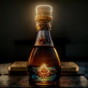 收聽Vicasso150的Ambrosia (feat. J Ghost The Conscious Hippy) (Explicit)歌詞歌曲