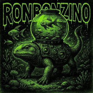 Album Ronronzino Tortelino Funk from bloodybxrd
