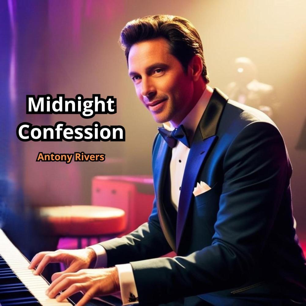 Midnight Confession (feat. Antony Rivers)