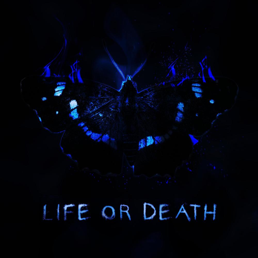LIFE OVER DEATH