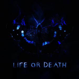 KLP的專輯LIFE OR DEATH