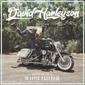 收聽張繼聰的David Harleyson歌詞歌曲