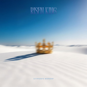 Citipointe Worship的專輯Risen King (Live)