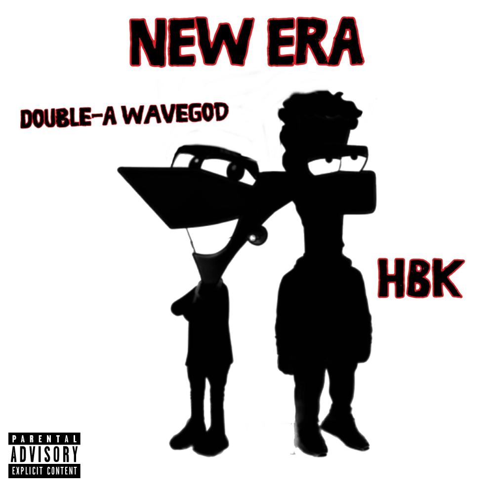 Like That (feat. HBK) (Explicit)