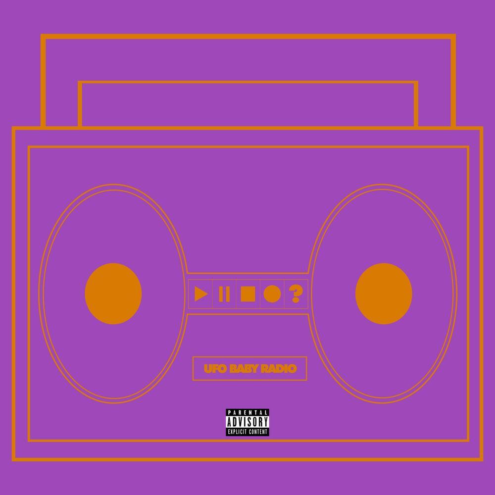 ROCK AND ROLL (Explicit)