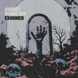 August Burns Red的專輯Exhumed