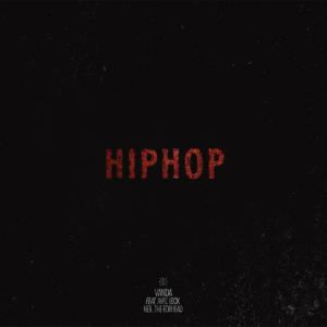 HIPHOP (Feat. AVEC, LEOX, NEIL THE FORHEAD)