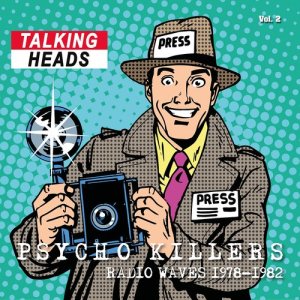 收聽Talking Heads的My Big Hands (Fall Through the Cracks) (Live at Werchterpark Festival, Belgium)歌詞歌曲