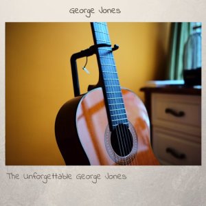 收聽George Jones的It's OK歌詞歌曲