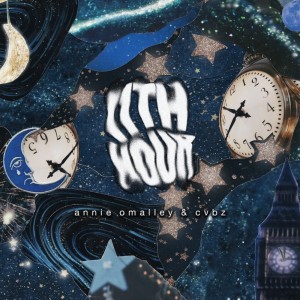 Album 11th Hour from CVBZ