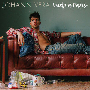 Listen to Vuelo a París (其他) song with lyrics from Johann Vera