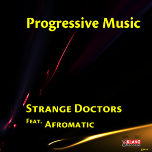 Strange Doctors的专辑Progressive Music