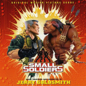 ดาวน์โหลดและฟังเพลง Assembly Line พร้อมเนื้อเพลงจาก Jerry Goldsmith