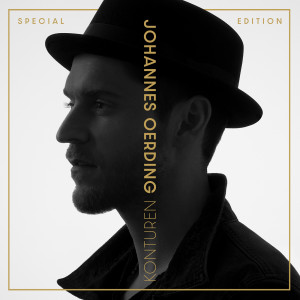 ดาวน์โหลดและฟังเพลง Hier mit dir (Akustik Version) พร้อมเนื้อเพลงจาก Johannes Oerding